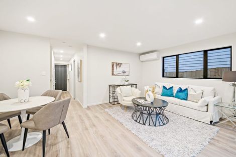 Photo of property in 8a Butterworth Drive, Glendene, Auckland, 0602