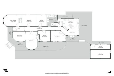 Photo of property in 1 Grahame Street, Devonport, Auckland, 0624