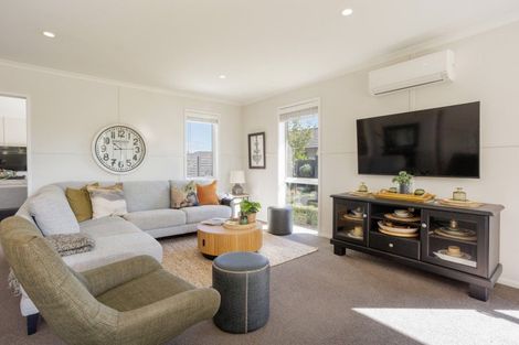 Photo of property in 8 O'sullivan Drive, Matamata, 3400