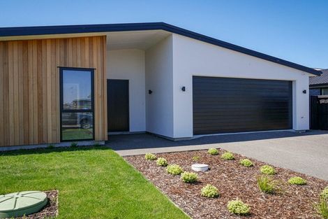 Photo of property in 4 Matai Springs Drive, Halswell, Christchurch, 8025
