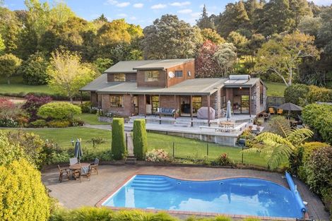 Photo of property in 161 Shaw Road, Oratia, Auckland, 0604