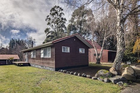 Photo of property in 41 Park Avenue, Ohakune, 4625
