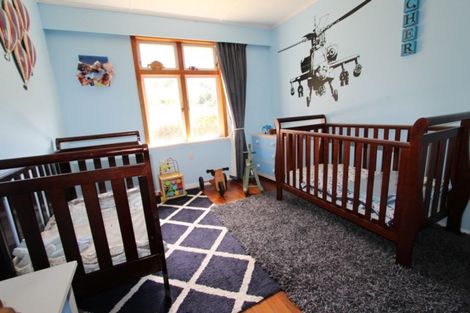 Photo of property in 65 High Street, Eketahuna, 4900