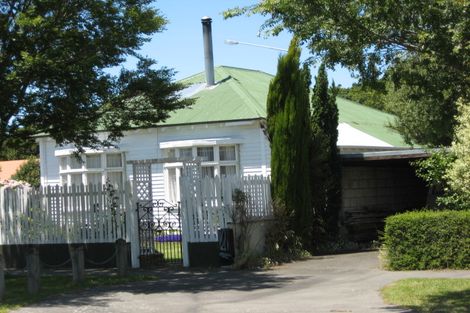 Photo of property in 26 Moule Street, Addington, Christchurch, 8024