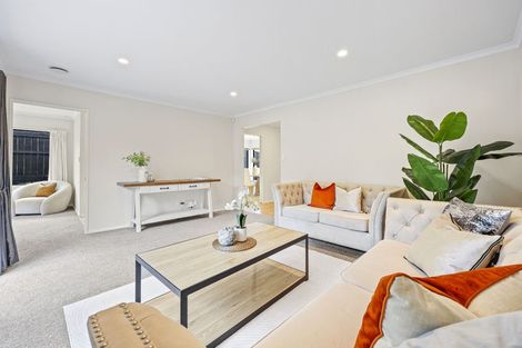 Photo of property in 25 Dairyland Drive, East Tamaki Heights, Auckland, 2016