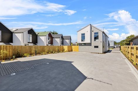 Photo of property in 1/65 Thackeray Place, Waltham, Christchurch, 8023