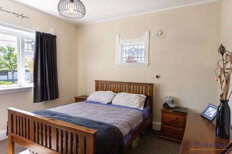 Photo of property in 6 Silvester Street, Woolston, Christchurch, 8023