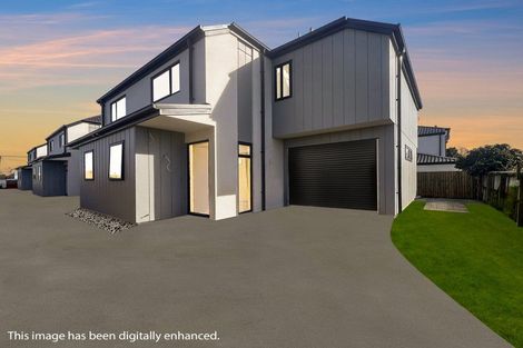 Photo of property in 7/47 Amyes Road, Hornby, Christchurch, 8042