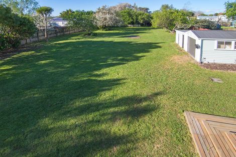 Photo of property in 79 Herbert Street, Masterton, 5810