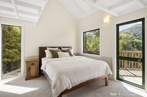 Photo of property in 216 Barnard Street, Wadestown, Wellington, 6012