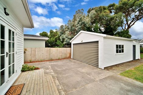 Photo of property in 117 Radley Street, Woolston, Christchurch, 8023