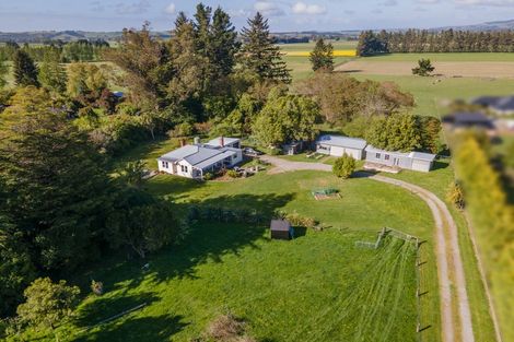 Photo of property in 659 Woodbury Road, Woodbury, Geraldine, 7991