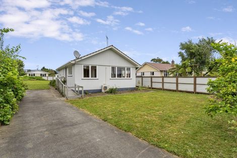 Photo of property in 271 Rangiuru Road, Otaki, 5512
