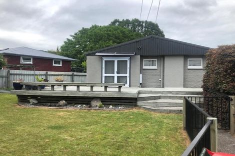 Photo of property in 27 Iles Road, Lynmore, Rotorua, 3010
