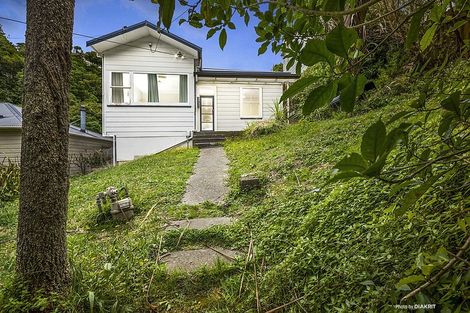Photo of property in 65 Norway Street, Aro Valley, Wellington, 6012