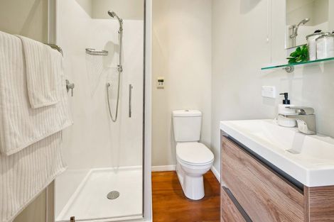 Photo of property in 43 Darlington Road, Miramar, Wellington, 6022