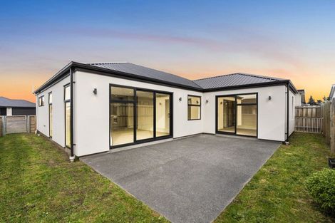 Photo of property in 17 Sedge Street, Belfast, Christchurch, 8051