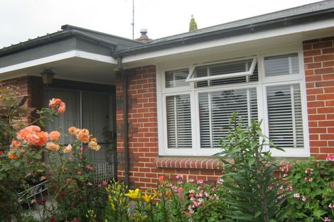 Photo of property in 7 Mckenzie Street, Geraldine, 7930