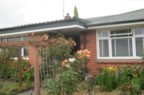 Photo of property in 7 Mckenzie Street, Geraldine, 7930