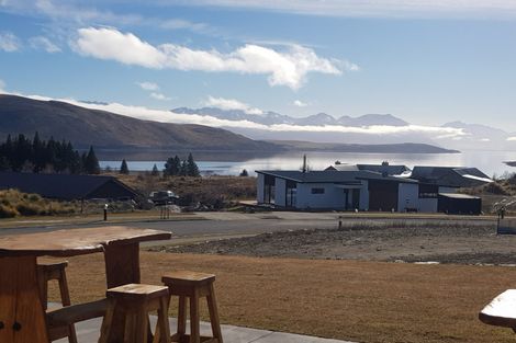 Photo of property in 19 Mistake Drive, Lake Tekapo, 7999