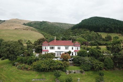 Photo of property in Te Kiteroa Lodge, 227 Point Bush Road, Waimate, 7979