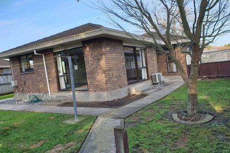 Photo of property in 1/1 Gates Lane, Woolston, Christchurch, 8023