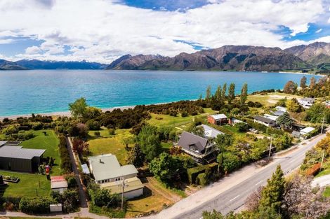 Photo of property in 66 Lakeview Terrace, Lake Hawea, Wanaka, 9382