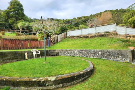 Photo of property in 21 Ashmore Avenue, Cobden, Greymouth, 7802