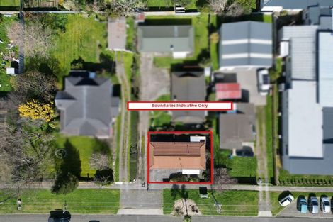 Photo of property in 18a Robinson Street, Foxton, 4814