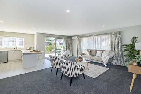 Photo of property in 16 Glendene Court, Rolleston, 7614