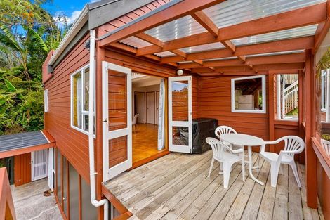 Photo of property in 31 Austin Road, Greenhithe, Auckland, 0632