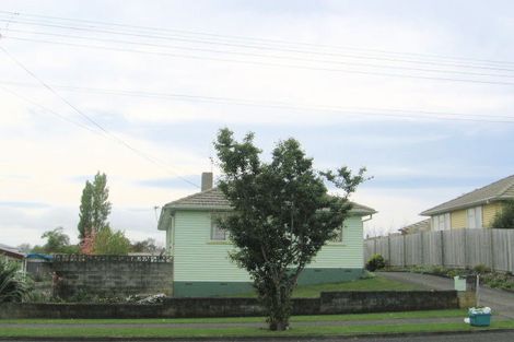 Photo of property in 5 Young Street, Morrinsville, 3300
