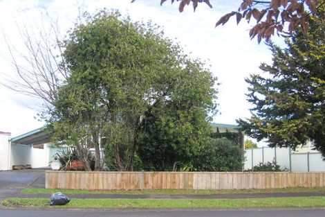 Photo of property in 25 Lilac Street, Melville, Hamilton, 3206