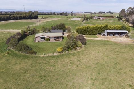 Photo of property in 204 Forestry Road, Ashley, Rangiora, 7477