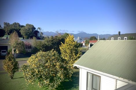 Photo of property in 10 Byrd Street, Levin, 5510