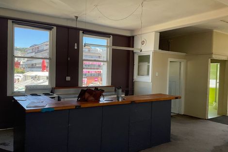 Photo of property in 230 Cuba Street, Te Aro, Wellington, 6011