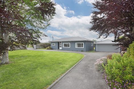 Photo of property in 11 Wilson Street, Bulls, 4818