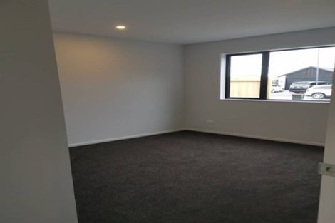 Photo of property in 15 Pohe Street, Wigram, Christchurch, 8042