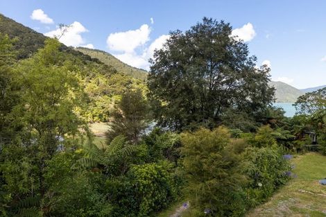 Photo of property in 1744 Kaiuma Bay Road, Kaiuma Bay, Havelock, 7178