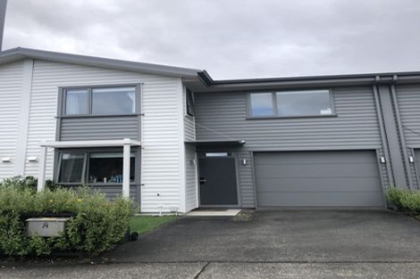 Photo of property in 24 Kamana Road, Flat Bush, Auckland, 2019