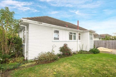 Photo of property in 10 Paddington Street, Northcote, Christchurch, 8052