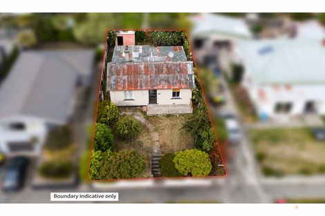 Photo of property in 34 William Street, Parkside, Timaru, 7910
