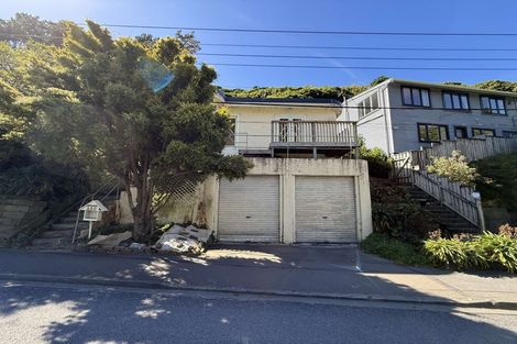 Photo of property in 357 Ohiro Road, Brooklyn, Wellington, 6021