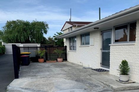 Photo of property in 2/30 Garvins Road, Hornby, Christchurch, 8042