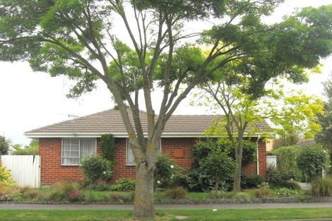 Photo of property in 9 Melville Street, Bishopdale, Christchurch, 8053