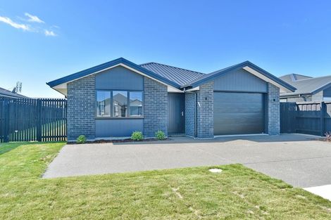 Photo of property in 16 Chambers Avenue, Woodend, 7610