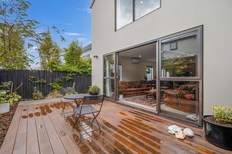 Photo of property in 5/484 Manchester Street, St Albans, Christchurch, 8014