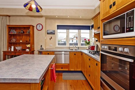 Photo of property in 66 Park Street, Gladstone, Invercargill, 9810