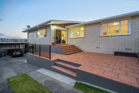 Photo of property in 20 Te Mutu Crescent, Maungatapu, Tauranga, 3112