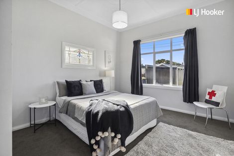 Photo of property in 16 Crest Street, Tainui, Dunedin, 9013